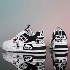 2025 new style, trendy, versatile, fashionable, casual sneakers,
