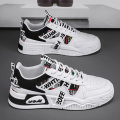 2025 new style, trendy, versatile, fashionable, casual sneakers,