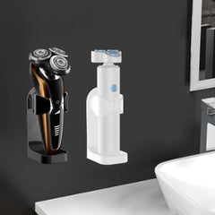 Shaver Rack Electric Toothbrush Bathroom Men Razor Beauty Equipment