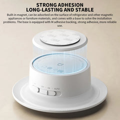 Original Xiaomi Mijia Night Light 3 – Adjustable Brightness, Infrared Motion Sensor, USB-C Rechargeable