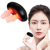 Cordless Red Light Nasal Therapy Device Rhinitis Relief Tool Low