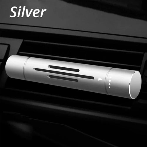 Car Vent Air Freshener Perfume Durable Clip Design