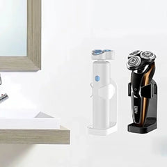 Shaver Rack Electric Toothbrush Bathroom Men Razor Beauty Equipment