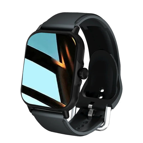 Laxasfit H9 Smartwatch Fitness Tracking Modes