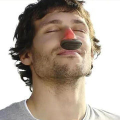 Cordless Red Light Nasal Therapy Device Rhinitis Relief Tool Low