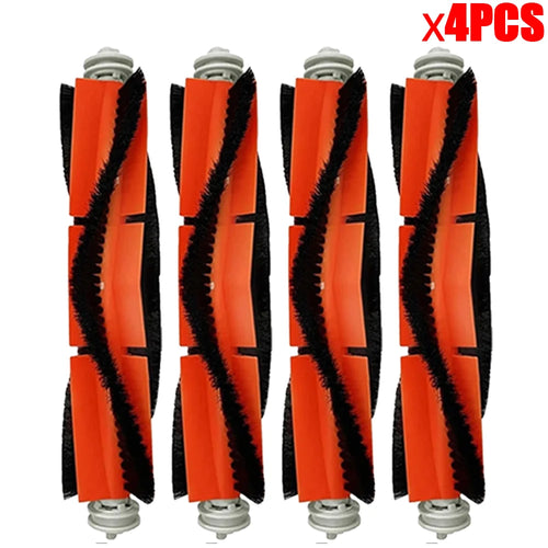 Dreame L40 & X40 Ultra Dust Bags High Capacity Design