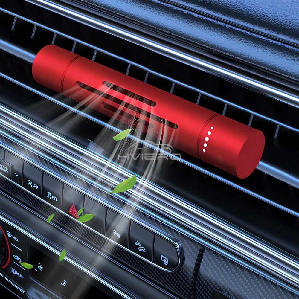 Car Vent Air Freshener Perfume Interior Accessory