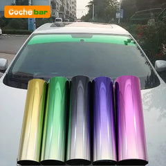 20X150cm Car Sun Shade Front Windshield Sunshade Protector Solar