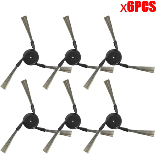 Dreame L40 & X40 Ultra Dust Bags Easy Swap Replacement