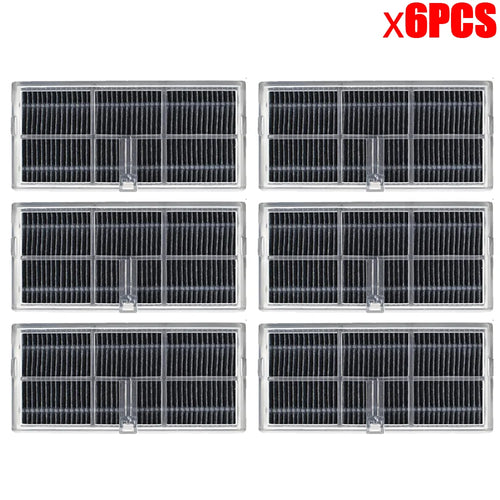 Dreame L40 & X40 Ultra Dust Bags Durable and Reliable