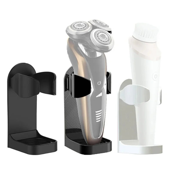 Shaver Rack Electric Toothbrush Bathroom Men Razor Beauty Equipment
