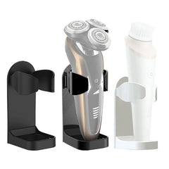 Shaver Rack Electric Toothbrush Bathroom Men Razor Beauty Equipment
